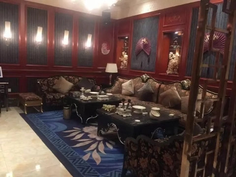苏州如江会KTV消费价格点评